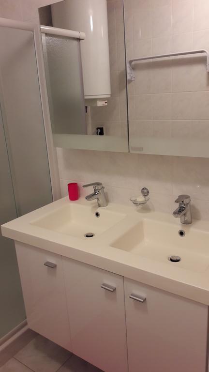 Appartement Duinenzicht De Haan-Vosseslag Екстер'єр фото
